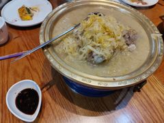 -金掌勺·锅包肉(双榆树店)