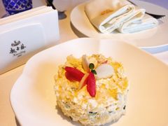 -起士林大饭店(小白楼店)