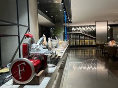 -曲水兰亭(北京四惠店)