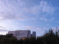 -天鹅湖体育公园