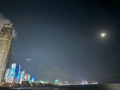 -青岛第三海水浴场