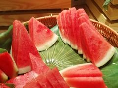 -享遇.锅姥姥牛排海鲜自助(小寨店)