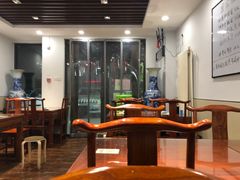 -恩宏德餐馆(平山道店)