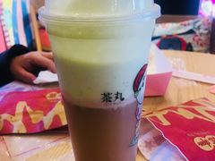 -茶百道(泰享里店)