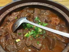 -金典银峰老鹅馆·昆山菜(亭林公园店)