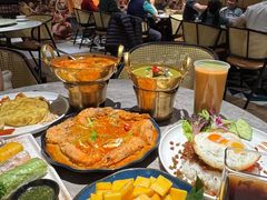 -Home Thai·泰谣(王府井apm店)