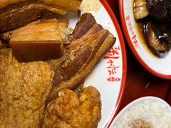 -刘小忙把子肉(北园大街总店)