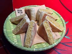 -即墨老公社·海肠捞饭大王(古城店)
