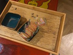 -华夏良子·足道SPA艾灸(翠微店)