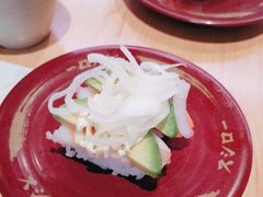 -寿司郎(北京路粤潮楼店)