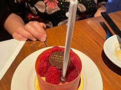 -广州富力君悦大酒店·凯菲厅