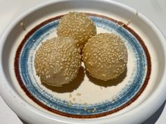 -问渔烤鱼(回龙观总店)