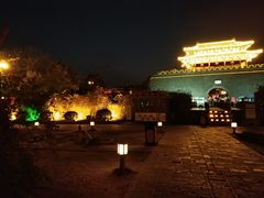 -东关历史文化旅游区-东门遗址