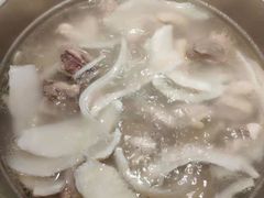 -椰夫人·养生椰子鸡(金沙洲永旺店)