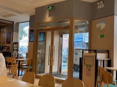 -德克士(崂山百货店)