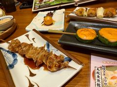 -鸟剑居酒屋(天河南二路店)