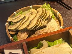 -芸鲜季·云南野生菌餐厅· 云南风物味研社(闵行店)