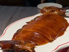 -秀儿四九城·新京菜(亚运村鸟巢店)