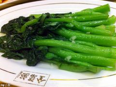 -全聚德(胜利大街店)