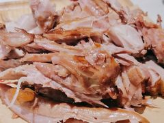 -燕郊烧鸽子(酷车小镇店)