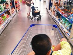 -麦德龙(郑东店)