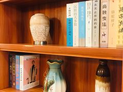 -香山湖渔家大院