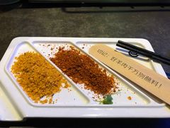 -很久以前羊肉串(打浦路店)
