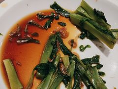 -西贝(科华王府井店)