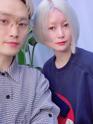 -New Fashion发型定制