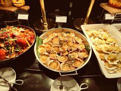 -昆明佳华广场酒店·西餐厅