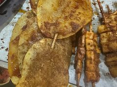 -望京小腰(北京总店)