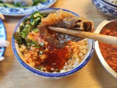 -飘香火锅(玉林西路店)