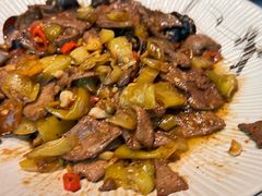 -原鄉本味 楚菜 丹江口鱼(北苑店)