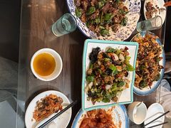 -家有美味(户部山二店)