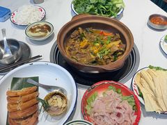 -虎婆冷饮店·海南特色炒冰(三亚湾店)