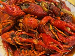 -小田油焖小龙虾(双井店)