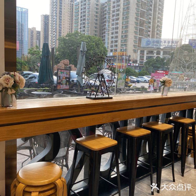 东莞探店|舞茶道搞事情啦‼️