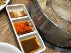 -掂档潮汕牛肉火锅(沈阳万象城店)