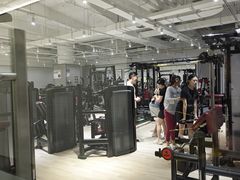 -FLARE STAR FITNESS(复地活力城店)