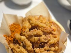 -江边城外烤全鱼(世茂广场店)