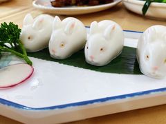 -吉莲利苑海鲜酒家(珠海拱北29年老字号店)