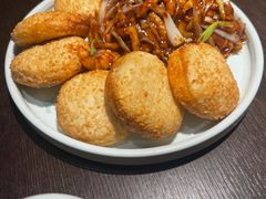 张氏炒肉丝-羲和雅苑•北京烤鸭(乐园道万象城店)