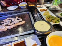 -火牛火韩式烤肉韩国料理(韩乐坊店)