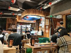 -金玲珑串道(石鼓路店)