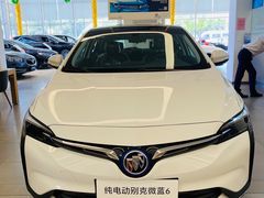 -上海永达别克4S店(惠南镇店)