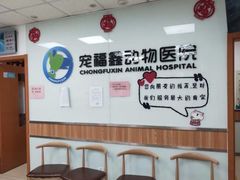 -宠福鑫动物医院(城北分院)