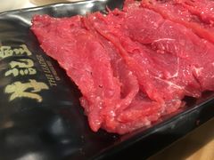 -牛记皇·鲜牛肉火锅(弘阳广场店)