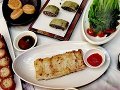 -顺德人家食府(黄金广场店)