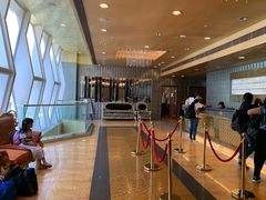 -香港华美达海景酒店