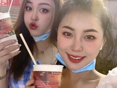 -茶颜悦色(银盆岭万达广场店)